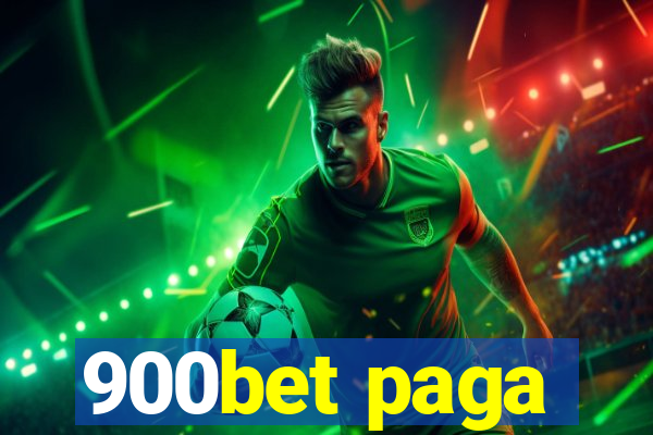 900bet paga